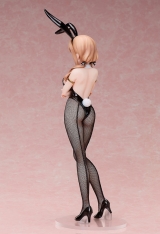 Оригинальная аниме фигурка «Love Is Indivisible by Twins Naori Jinguji: Bunny Ver. 1/6 Complete Figure»