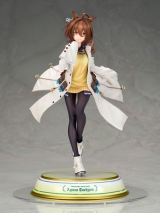 Оригинальная аниме фигурка «Umamusume Pretty Derby Agnes Tachyon 1/7 Complete Figure»