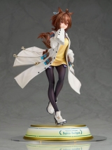 Оригинальная аниме фигурка «Umamusume Pretty Derby Agnes Tachyon 1/7 Complete Figure»