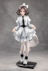 Оригинальная аниме фигурка «Girls Band Cry Tomo Ebizuka 1/7 Complete Figure»