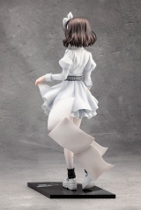 Оригинальная аниме фигурка «Girls Band Cry Tomo Ebizuka 1/7 Complete Figure»