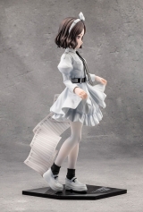 Оригинальная аниме фигурка «Girls Band Cry Tomo Ebizuka 1/7 Complete Figure»