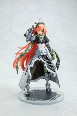 Оригинальная аниме фигурка «KDcolle OVERLORD CZ2128 Delta 10th Anniversary so-bin ver. 1/8 Complete Figure»