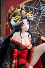 Оригинальная аниме фигурка «KDcolle OVERLORD - Albedo Splendid Kimono ver. 1/7 Complete Figure»