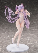 Оригинальная аниме фигурка «"Eve HAND CUFFS ver." illustration by rurudo 1/6 Complete Figure»