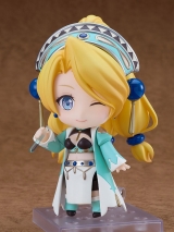 Оригинальная аниме фигурка «Nendoroid Atelier Marie Remake: The Alchemist of Salburg Marie»