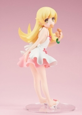 Оригинальная аниме фигурка «POP UP PARADE Monogatari Series Shinobu Oshino Complete Figure»