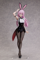 Оригинальная аниме фигурка «TV Anime "Shikimori's Not Just a Cutie " Shikimori: Bunny Ver. 1/4 Complete Figure»