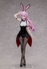 Оригинальная аниме фигурка «TV Anime "Shikimori's Not Just a Cutie " Shikimori: Bunny Ver. 1/4 Complete Figure»