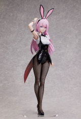 Оригинальная аниме фигурка «TV Anime "Shikimori's Not Just a Cutie " Shikimori: Bunny Ver. 1/4 Complete Figure»