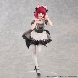 Оригинальная аниме фигурка «[Oshi no Ko] Kana Arima Cat Maid ver. Complete Figure»