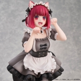 Оригінальна аніме фігурка «[Oshi no Ko] Kana Arima Cat Maid ver. Complete Figure»