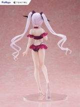 Оригинальная аниме фигурка «TENITOL TALL SHALLTEAR Complete Figure»