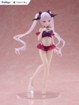 Оригинальная аниме фигурка «TENITOL TALL SHALLTEAR Complete Figure»