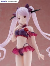 Оригинальная аниме фигурка «TENITOL TALL SHALLTEAR Complete Figure»