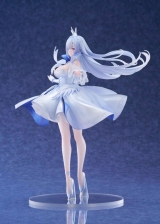 Оригинальная аниме фигурка «Azur Lane Argus 1/7 Complete Figure»