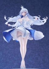 Оригинальная аниме фигурка «Azur Lane Argus 1/7 Complete Figure»