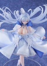 Оригинальная аниме фигурка «Azur Lane Argus 1/7 Complete Figure»