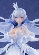 Оригинальная аниме фигурка «Azur Lane Argus 1/7 Complete Figure»