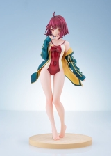 Оригинальная аниме фигурка «Atelier Sophie: The Alchemist of the Mysterious Book Sophie Neuenmuller Swimwear Ver. 1/7 Complete Figure»