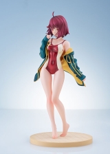 Оригинальная аниме фигурка «Atelier Sophie: The Alchemist of the Mysterious Book Sophie Neuenmuller Swimwear Ver. 1/7 Complete Figure»