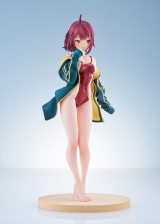 Оригинальная аниме фигурка «Atelier Sophie: The Alchemist of the Mysterious Book Sophie Neuenmuller Swimwear Ver. 1/7 Complete Figure»