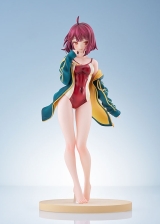 Оригинальная аниме фигурка «Atelier Sophie: The Alchemist of the Mysterious Book Sophie Neuenmuller Swimwear Ver. 1/7 Complete Figure»