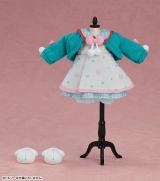 Оригинальная аниме фигурка «Nendoroid Doll Character Vocal Series 01 Hatsune Miku Loungewear Outfit Ver.»