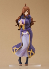 Оригинальная аниме фигурка «POP UP PARADE TV Anime "KonoSuba (Kono Subarashii Sekai ni Shukufuku wo!) 3" Wiz L size Complete Figure»