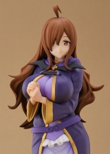 Оригинальная аниме фигурка «POP UP PARADE TV Anime "KonoSuba (Kono Subarashii Sekai ni Shukufuku wo!) 3" Wiz L size Complete Figure»