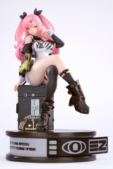 Оригинальная аниме фигурка «Zenless Zone Zero Nicole Demara 1/7 Complete Figure»