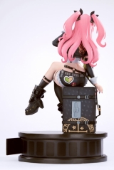 Оригинальная аниме фигурка «Zenless Zone Zero Nicole Demara 1/7 Complete Figure»