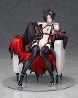 Оригинальная аниме фигурка «Azur Lane Ulrich von Hutten Complete Figure»