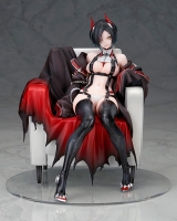 Оригинальная аниме фигурка «Azur Lane Ulrich von Hutten Complete Figure»