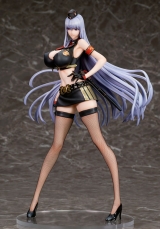 Оригинальная аниме фигурка «Senjou no Valkyria 4 Selvaria Bles Swimsuit Style 1/7 Complete Figure»