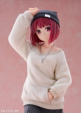 Оригинальная аниме фигурка «[Oshi no Ko] Kana Arima Bazurase Fashion Ver. 1/6 Complete Figure»