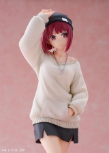 Оригинальная аниме фигурка «[Oshi no Ko] Kana Arima Bazurase Fashion Ver. 1/6 Complete Figure»