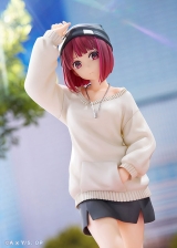 Оригинальная аниме фигурка «[Oshi no Ko] Kana Arima Bazurase Fashion Ver. 1/6 Complete Figure»