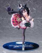 Оригинальная аниме фигурка «Umamusume Pretty Derby Eishin Flash 1/7 Complete Figure»