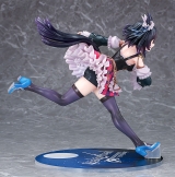 Оригинальная аниме фигурка «Umamusume Pretty Derby Eishin Flash 1/7 Complete Figure»