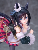 Оригинальная аниме фигурка «Umamusume Pretty Derby Eishin Flash 1/7 Complete Figure»