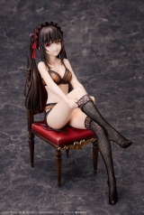 Оригінальна аніме фігурка «Date A Bullet Kurumi Tokisaki 1/7 Complete Figure»