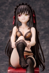 Оригинальная аниме фигурка «Date A Bullet Kurumi Tokisaki 1/7 Complete Figure»