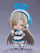 Оригинальная аниме фигурка «Nendoroid Blue Archive Asuna Ichinose»