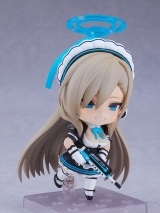 Оригинальная аниме фигурка «Nendoroid Blue Archive Asuna Ichinose»