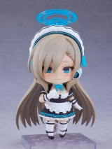 Оригинальная аниме фигурка «Nendoroid Blue Archive Asuna Ichinose»