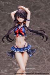 Оригинальная аниме фигурка «DATE A LIVE IV Kurumi Tokisaki 1/7 Scale Figure»