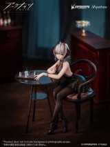 Оригинальная аниме фигурка «Arknights W Dress Ver. 1/7 Complete Figure»