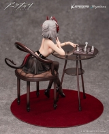 Оригинальная аниме фигурка «Arknights W Dress Ver. 1/7 Complete Figure»