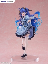 Оригинальная аниме фигурка «Nijisanji Amamiya Kokoro 1/7 Scale Figure»